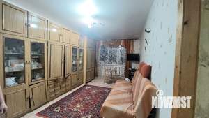2-к квартира, вторичка, 69м2, 2/10 этаж