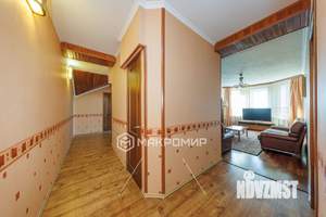 3-к квартира, вторичка, 104м2, 5/5 этаж