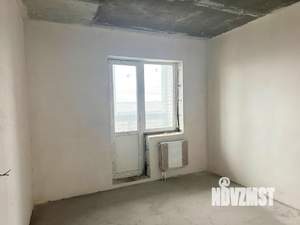 1-к квартира, вторичка, 35м2, 7/16 этаж