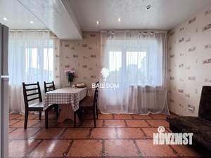 2-к квартира, вторичка, 59м2, 3/10 этаж