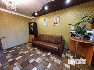 1-к квартира, вторичка, 38м2, 1/10 этаж