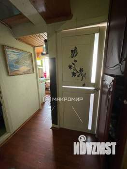 2-к квартира, вторичка, 40м2, 4/5 этаж