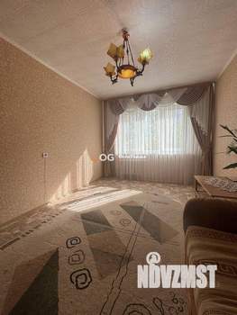 2-к квартира, вторичка, 49м2, 4/5 этаж
