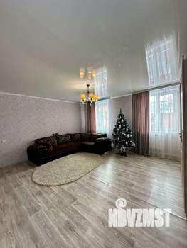 2-к квартира, вторичка, 58м2, 3/4 этаж