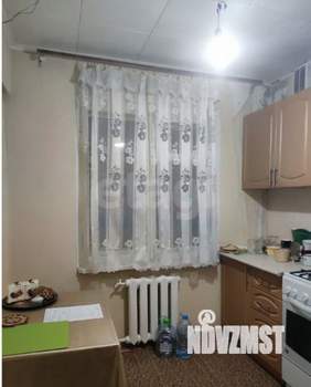 3-к квартира, вторичка, 45м2, 5/5 этаж