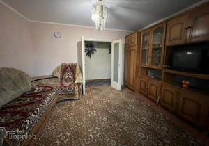 2-к квартира, вторичка, 49м2, 4/5 этаж