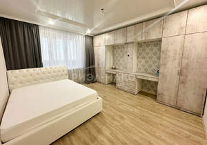 1-к квартира, вторичка, 50м2, 16/16 этаж