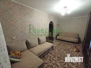 3-к квартира, вторичка, 60м2, 5/5 этаж