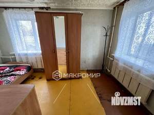 2-к квартира, вторичка, 41м2, 1/5 этаж