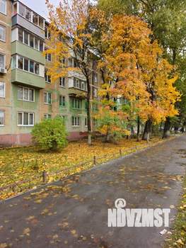 3-к квартира, вторичка, 56м2, 2/5 этаж