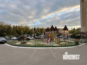 2-к квартира, вторичка, 60м2, 16/17 этаж