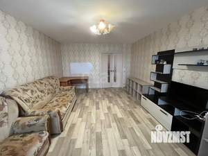 3-к квартира, вторичка, 95м2, 9/14 этаж