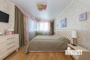 2-к квартира, вторичка, 66м2, 4/10 этаж