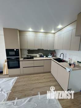 2-к квартира, вторичка, 55м2, 6/17 этаж