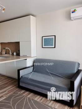 2-к квартира, вторичка, 68м2, 13/16 этаж