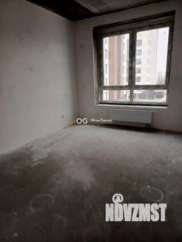 1-к квартира, вторичка, 50м2, 4/9 этаж
