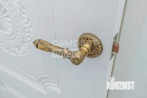 1-к квартира, вторичка, 49м2, 2/16 этаж