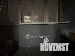 1-к квартира, вторичка, 32м2, 15/16 этаж