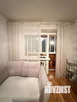 2-к квартира, вторичка, 43м2, 5/5 этаж