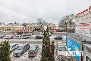 3-к квартира, вторичка, 117м2, 2/10 этаж