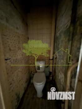 3-к квартира, вторичка, 61м2, 3/5 этаж