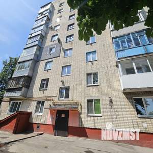 Фото квартиры на продажу (8)