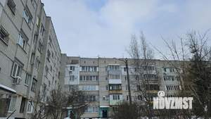 3-к квартира, вторичка, 63м2, 4/5 этаж