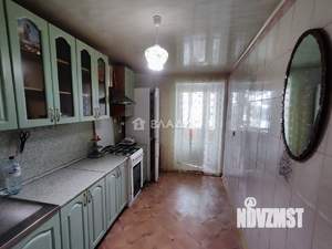 3-к квартира, вторичка, 59м2, 3/9 этаж