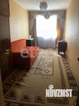 2-к квартира, вторичка, 45м2, 5/5 этаж