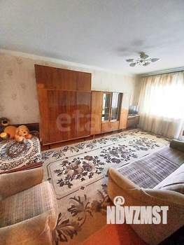 1-к квартира, вторичка, 36м2, 4/9 этаж
