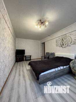 2-к квартира, вторичка, 49м2, 3/5 этаж