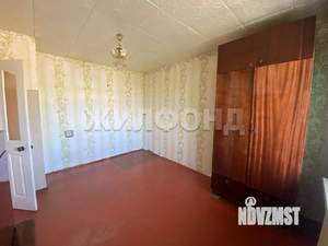 1-к квартира, вторичка, 23м2, 4/5 этаж