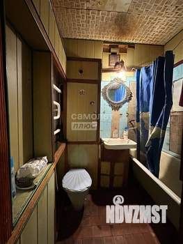3-к квартира, вторичка, 47м2, 5/5 этаж