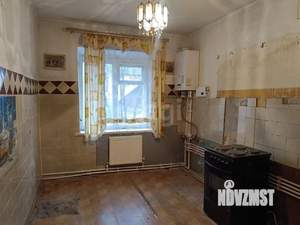 2-к квартира, вторичка, 55м2, 1/2 этаж