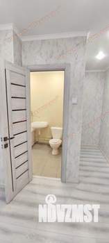 1-к квартира, вторичка, 39м2, 10/10 этаж