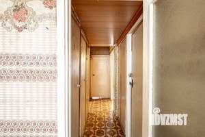 3-к квартира, вторичка, 63м2, 3/5 этаж