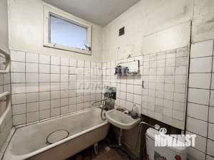 2-к квартира, вторичка, 43м2, 5/5 этаж