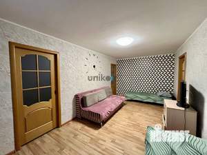 2-к квартира, вторичка, 43м2, 3/5 этаж
