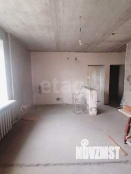 2-к квартира, вторичка, 68м2, 5/10 этаж