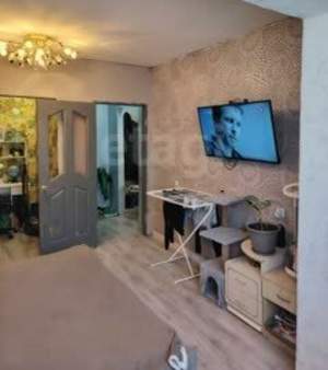 1-к квартира, вторичка, 33м2, 3/10 этаж