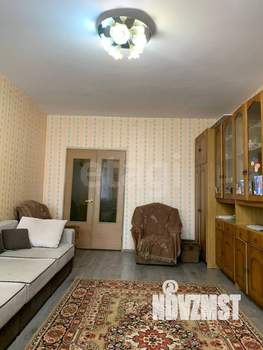 1-к квартира, вторичка, 53м2, 13/16 этаж