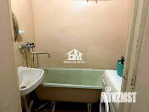 1-к квартира, вторичка, 38м2, 4/5 этаж