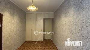 2-к квартира, вторичка, 43м2, 1/5 этаж