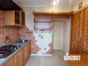 2-к квартира, вторичка, 46м2, 5/5 этаж