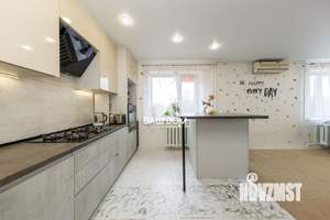 4-к квартира, вторичка, 191м2, 4/10 этаж