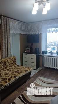 1-к квартира, вторичка, 34м2, 6/6 этаж
