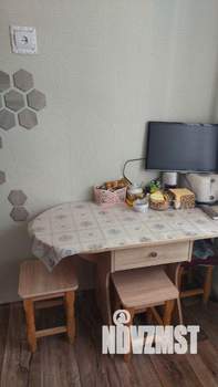 2-к квартира, вторичка, 49м2, 2/2 этаж