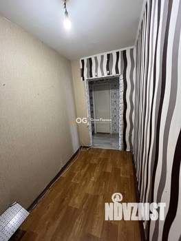 1-к квартира, вторичка, 38м2, 2/10 этаж