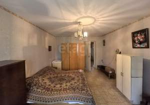 3-к квартира, вторичка, 72м2, 5/5 этаж