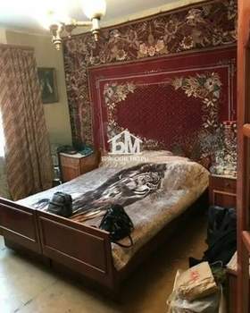 2-к квартира, вторичка, 52м2, 2/9 этаж